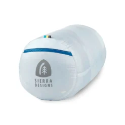 Sierra Designs Get Down Women’s 20 -Hilleberg || Big Agnes || Exped Soldes sac de couchage sierra designs get down womens 20 06