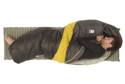Sierra Designs Nitro 800 / 0 -Hilleberg || Big Agnes || Exped Soldes sac de couchage sierra designs nitro 800 0 05 1