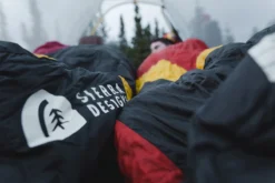 Sierra Designs Nitro 800 / 20 -Hilleberg || Big Agnes || Exped Soldes sac de couchage sierra designs nitro 800 20 02