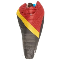 Sierra Designs Nitro Quilt 20 -Hilleberg || Big Agnes || Exped Soldes sac de couchage sierra designs nitro quilt 20 03 1