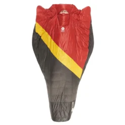 Sierra Designs Nitro Quilt 20 -Hilleberg || Big Agnes || Exped Soldes sac de couchage sierra designs nitro quilt 20 04 1