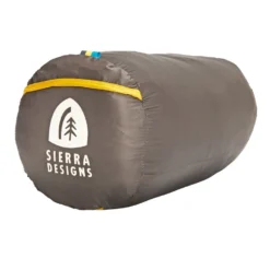 Sierra Designs Nitro Quilt 35 -Hilleberg || Big Agnes || Exped Soldes sac de couchage sierra designs nitro quilt 35 07