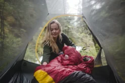 Sierra Designs Women’s Nitro 800 / 20 -Hilleberg || Big Agnes || Exped Soldes sac de couchage sierra designs womens nitro 800 20