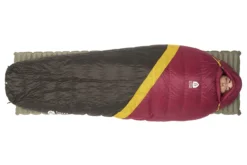 Sierra Designs Women’s Nitro 800 / 20 -Hilleberg || Big Agnes || Exped Soldes sac de couchage sierra designs womens nitro 800 20 02