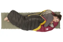 Sierra Designs Women’s Nitro 800 / 20 -Hilleberg || Big Agnes || Exped Soldes sac de couchage sierra designs womens nitro 800 20 05