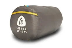 Sierra Designs Women’s Nitro 800 / 20 -Hilleberg || Big Agnes || Exped Soldes sac de couchage sierra designs womens nitro 800 20 06
