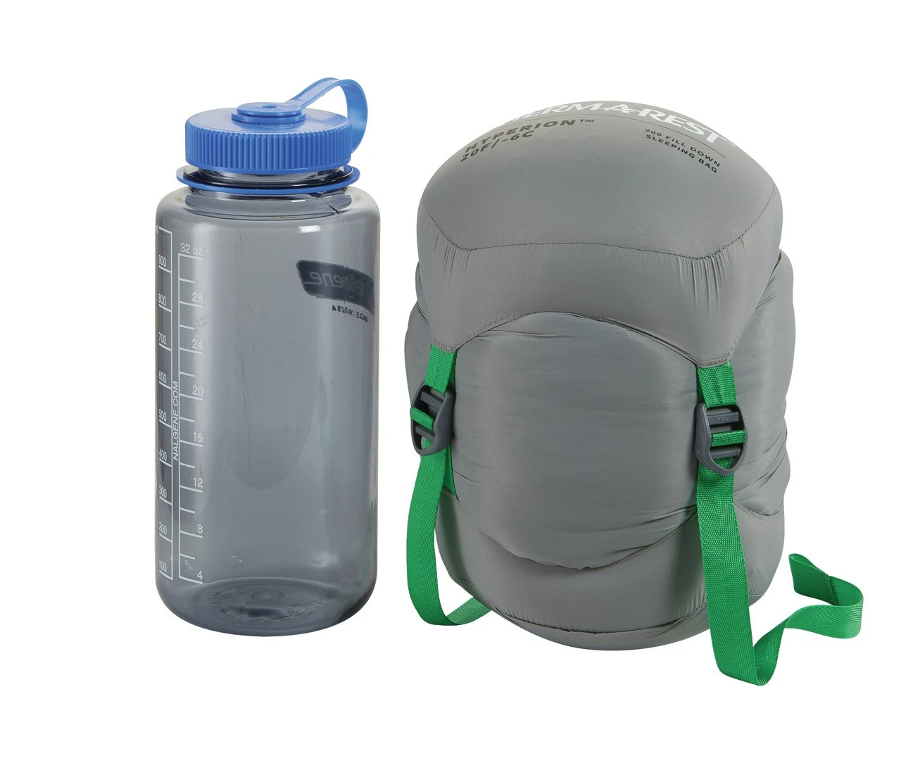 Therm-a-Rest Thermarest Hyperion 20 UL 6 Therm-a-Rest Thermarest Hyperion 20 UL – Image 6