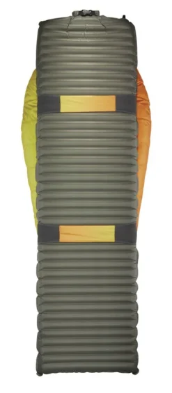 Therm-a-Rest Thermarest Oberon 0F/-18C 10 Therm-a-Rest Thermarest Oberon 0F/-18C -Hilleberg || Big Agnes || Exped Soldes sac de couchage thermarest oberon 03