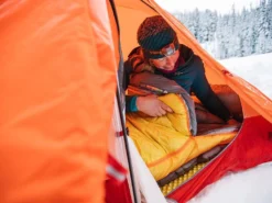 Therm-a-Rest Thermarest Oberon 0F/-18C 13 Therm-a-Rest Thermarest Oberon 0F/-18C -Hilleberg || Big Agnes || Exped Soldes sac de couchage thermarest oberon 08