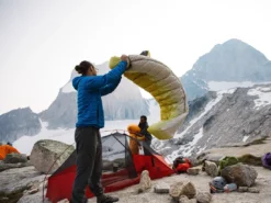 Therm-a-Rest Thermarest Parsec 20F/-6C 18 Therm-a-Rest Thermarest Parsec 20F/-6C -Hilleberg || Big Agnes || Exped Soldes sac de couchage thermarest parsec 06