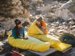 Therm-a-Rest Thermarest Parsec 20F/-6C 19 Therm-a-Rest Thermarest Parsec 20F/-6C -Hilleberg || Big Agnes || Exped Soldes sac de couchage thermarest parsec 07