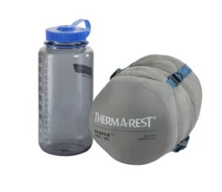 Therm-a-Rest Thermarest Vesper 20F/-6C Quilt -Hilleberg || Big Agnes || Exped Soldes sac de couchage thermarest vesper 20 ul quilt 08