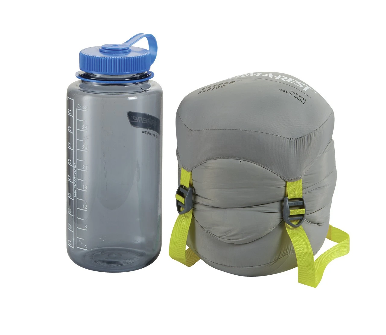 Therm-a-Rest Thermarest Vesper 32F/0C Quilt 8 Therm-a-Rest Thermarest Vesper 32F/0C Quilt – Image 8