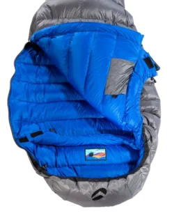 Valandre Swing CO 450 -Hilleberg || Big Agnes || Exped Soldes sac de couchage valandre swing co 450 04