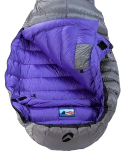 Valandre Swing CO 650 -Hilleberg || Big Agnes || Exped Soldes sac de couchage valandre swing co 650 05