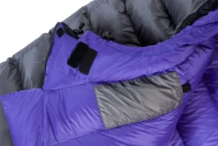 Valandre Swing CO 650 -Hilleberg || Big Agnes || Exped Soldes sac de couchage valandre swing co 650 08