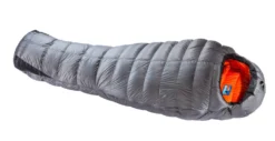 Valandre Swing CO 850 -Hilleberg || Big Agnes || Exped Soldes sac de couchage valandre swing co 850 04