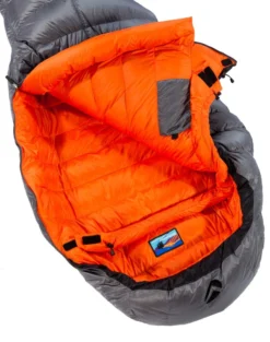 Valandre Swing CO 850 -Hilleberg || Big Agnes || Exped Soldes sac de couchage valandre swing co 850 05