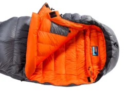 Valandre Swing CO 850 -Hilleberg || Big Agnes || Exped Soldes sac de couchage valandre swing co 850 07