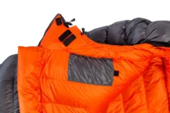 Valandre Swing CO 850 -Hilleberg || Big Agnes || Exped Soldes sac de couchage valandre swing co 850 08