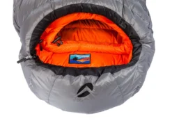 Valandre Swing CO 850 -Hilleberg || Big Agnes || Exped Soldes sac de couchage valandre swing co 850 09