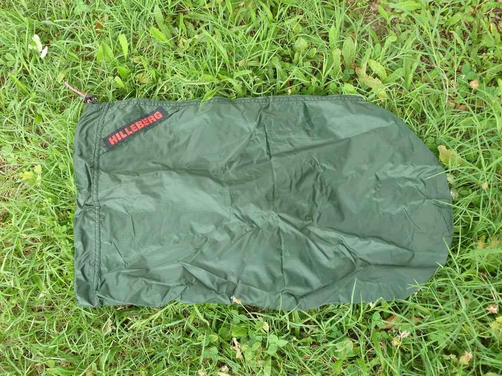 Sac Hilleberg 63 X 23 Cm 6 Sac Hilleberg 63 X 23 Cm – Image 6