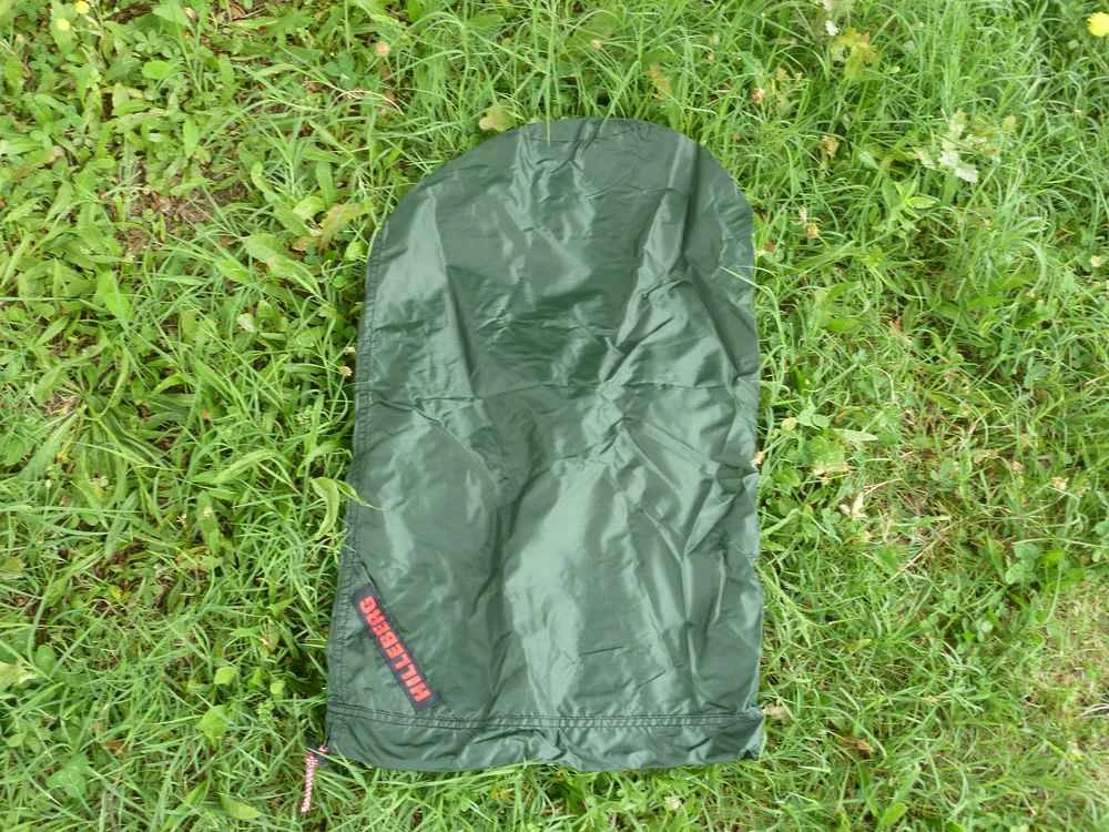 Sac Hilleberg 63 X 23 Cm 7 Sac Hilleberg 63 X 23 Cm – Image 7