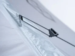 Samaya Equipment Samaya 2.0 Vestibule Nylon -Hilleberg || Big Agnes || Exped Soldes samaya vestibule 2.0 nylon 04