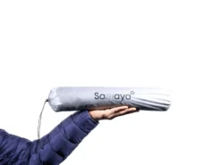 Samaya Equipment Samaya 2.0 Vestibule Nylon -Hilleberg || Big Agnes || Exped Soldes samaya vestibule 2.0 nylon 08