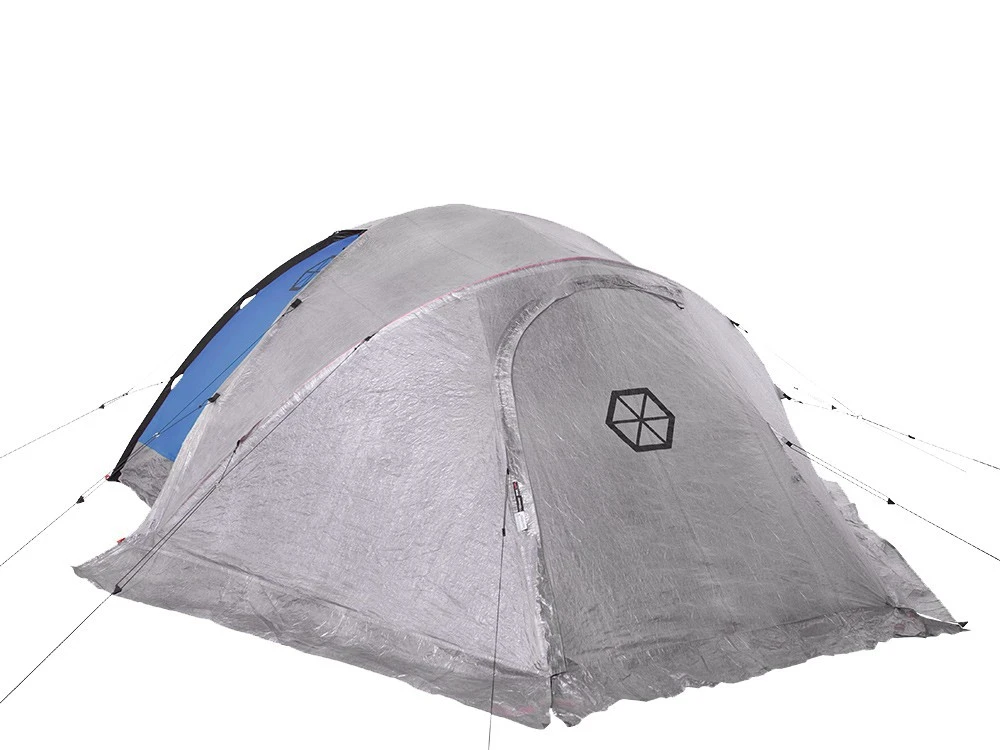 Samaya Equipment Samaya 2.0 Vestibule Dyneema 1 Samaya Equipment Samaya 2.0 Vestibule Dyneema