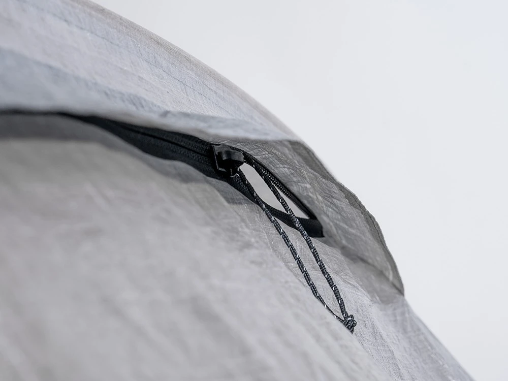 Samaya Equipment Samaya 2.0 Vestibule Dyneema 7 Samaya Equipment Samaya 2.0 Vestibule Dyneema – Image 7