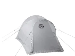 Samaya Equipment Samaya 2.5 Vestibule Nylon -Hilleberg || Big Agnes || Exped Soldes samaya vestibule 2.5 nylon 04