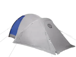Samaya Equipment Samaya 2.5 Vestibule Nylon -Hilleberg || Big Agnes || Exped Soldes samaya vestibule 2.5 nylon 05