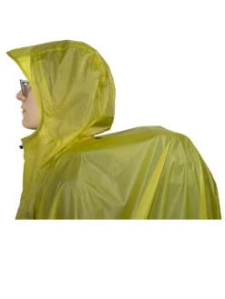Sea To Summit Ultra-Sil Nano Tarp-Poncho 7 Sea To Summit Ultra-Sil Nano Tarp-Poncho -Hilleberg || Big Agnes || Exped Soldes sea to summit ultra sil nano tarp poncho 03