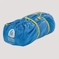 Sierra Designs Full Moon 3 15 Sierra Designs Full Moon 3 -Hilleberg || Big Agnes || Exped Soldes sierra design full moon 2 7 1