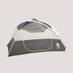 Sierra Designs Full Nomad 4 -Hilleberg || Big Agnes || Exped Soldes sierra design nomad 4 1