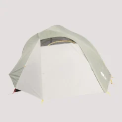 Sierra Designs Full Nomad 4 -Hilleberg || Big Agnes || Exped Soldes sierra design nomad 4 2