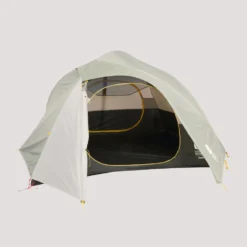 Sierra Designs Full Nomad 4 -Hilleberg || Big Agnes || Exped Soldes sierra design nomad 4 4