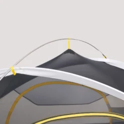 Sierra Designs Full Nomad 4 -Hilleberg || Big Agnes || Exped Soldes sierra design nomad 4 5