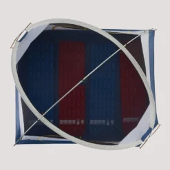 Sierra Designs Full Nomad 4 -Hilleberg || Big Agnes || Exped Soldes sierra design nomad 4 6