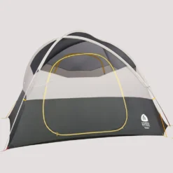 Sierra Designs Full Nomad 6 -Hilleberg || Big Agnes || Exped Soldes sierra design nomad 6 1
