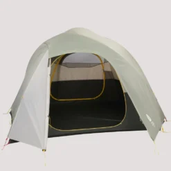 Sierra Designs Full Nomad 6 -Hilleberg || Big Agnes || Exped Soldes sierra design nomad 6 4