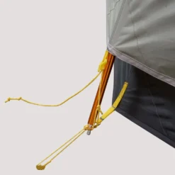 Sierra Designs Full Nomad 6 -Hilleberg || Big Agnes || Exped Soldes sierra design nomad 6 7