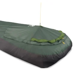 Sierra Designs Backcountry Bivy 3000 -Hilleberg || Big Agnes || Exped Soldes sierra designes backcountry bivy 03