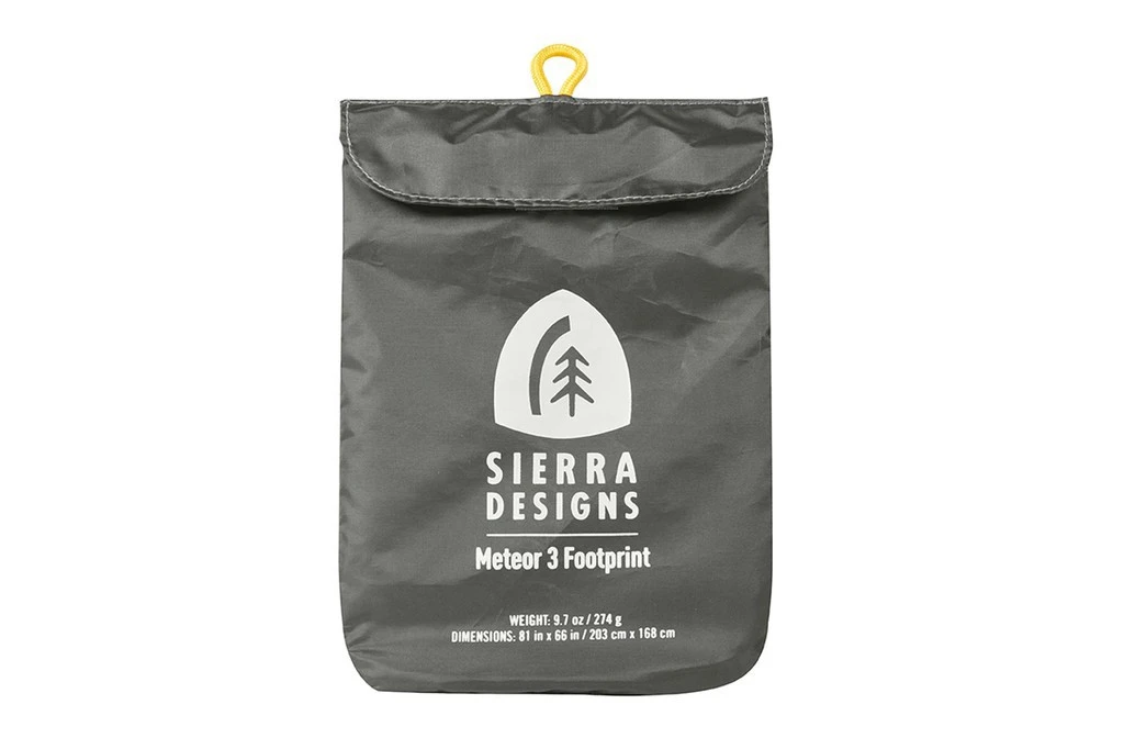 Sierra Designs Meteor 3 Footprint 2 Sierra Designs Meteor 3 Footprint – Image 2
