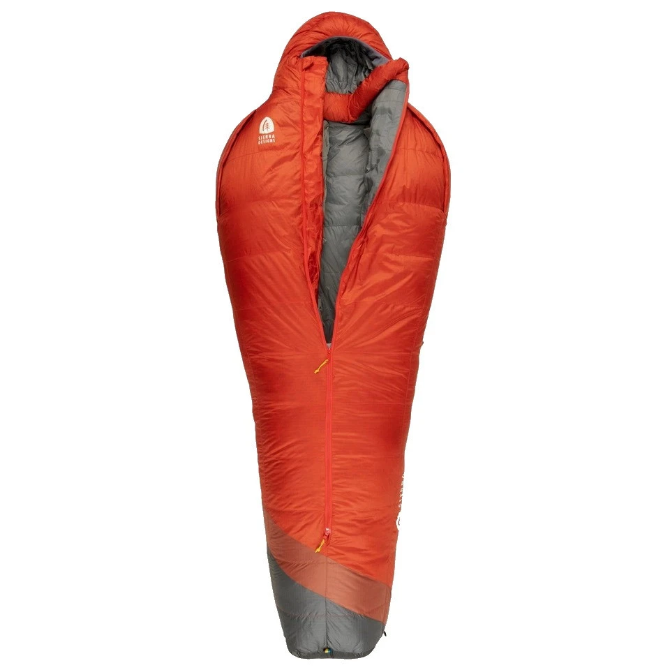 Sierra Designs Mobile Mummy 15 1 Sierra Designs Mobile Mummy 15