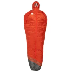 Sierra Designs Mobile Mummy 15 11 Sierra Designs Mobile Mummy 15 -Hilleberg || Big Agnes || Exped Soldes sierra designs mobile mummy 15 03