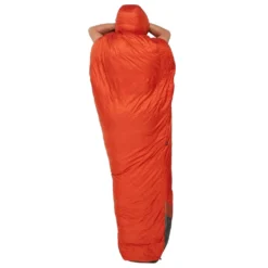 Sierra Designs Mobile Mummy 15 12 Sierra Designs Mobile Mummy 15 -Hilleberg || Big Agnes || Exped Soldes sierra designs mobile mummy 15 05