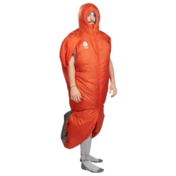 Sierra Designs Mobile Mummy 15 13 Sierra Designs Mobile Mummy 15 -Hilleberg || Big Agnes || Exped Soldes sierra designs mobile mummy 15 06