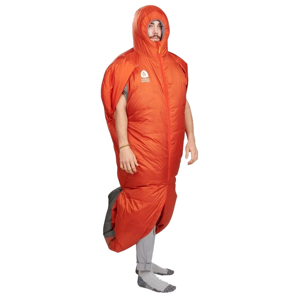 Sierra Designs Mobile Mummy 15 6 Sierra Designs Mobile Mummy 15 – Image 6